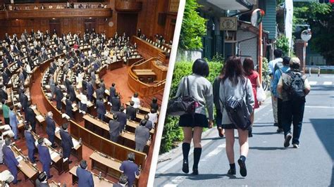 sex teen japan|Japan raises age of sexual consent to 16 from 13